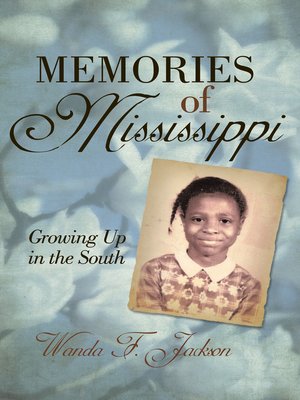 cover image of Memories of Mississippi